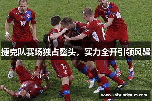 捷克队赛场独占鳌头，实力全开引领风骚