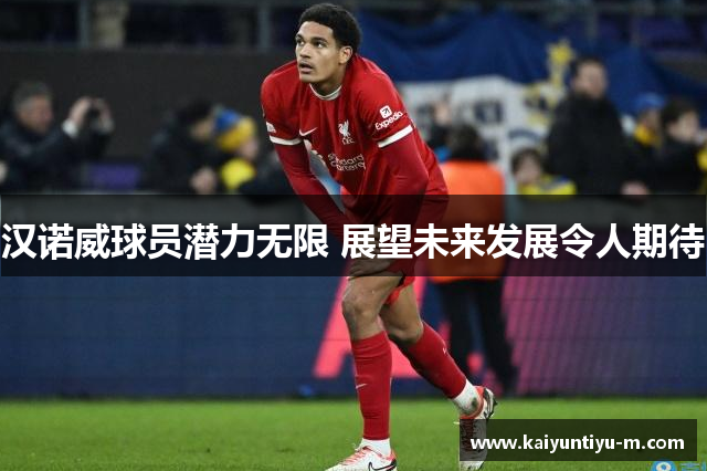 汉诺威球员潜力无限 展望未来发展令人期待