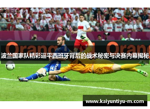 波兰国家队精彩逼平西班牙背后的战术秘密与决赛内幕揭秘